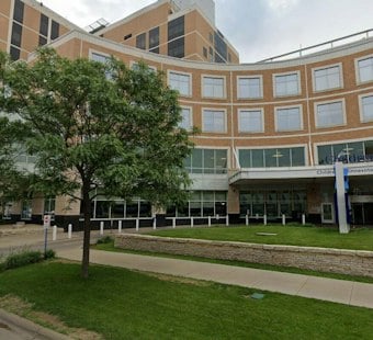 St. Cloud Tech Junior Aaron Dorboryan Hospitalized After Stroke, Team Rallies