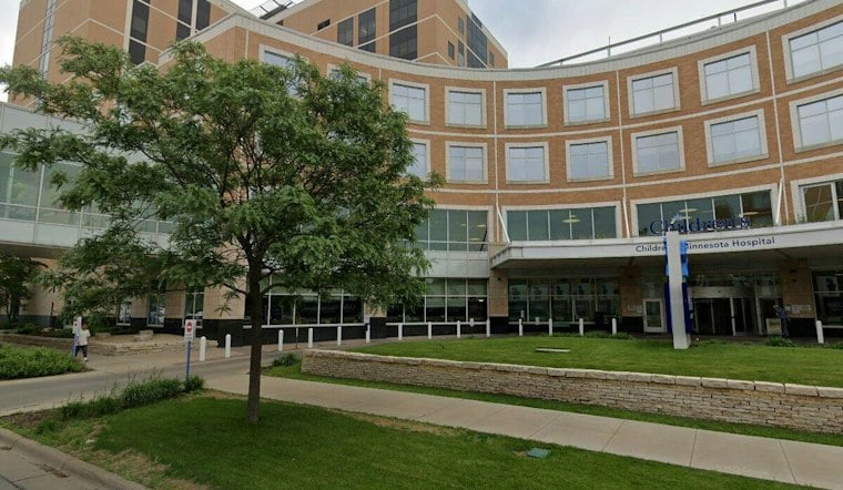 St. Cloud Tech Junior Aaron Dorboryan Hospitalized After Stroke, Team Rallies