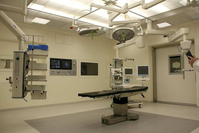 St. Elizabeth Healthcare Unveils Kentucky's First Dedicated Cardiac Surgery Suites