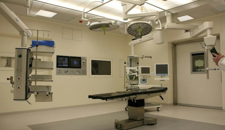 St. Elizabeth Healthcare Unveils Kentucky's First Dedicated Cardiac Surgery Suites