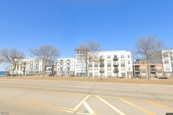 St. Francis Lakefront High-Rise Plan Sparks Resident Revolt Over Lost Views