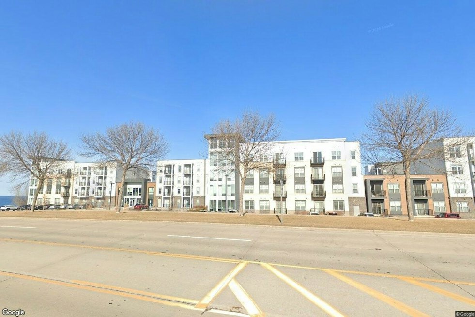 St. Francis Lakefront High-Rise Plan Sparks Resident Revolt Over Lost Views