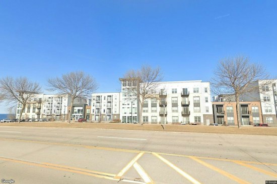 St. Francis Lakefront High-Rise Plan Sparks Resident Revolt Over Lost Views