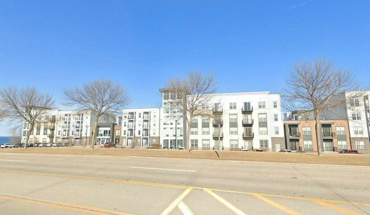 St. Francis Lakefront High-Rise Plan Sparks Resident Revolt Over Lost Views