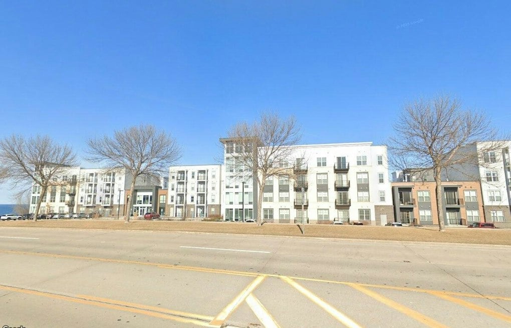 St. Francis Lakefront High-Rise Plan Sparks Resident Revolt Over Lost Views
