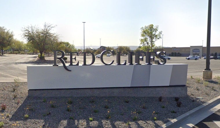 St. George Crash Suspects Face 92 Combined Charges in Identity Theft Ring