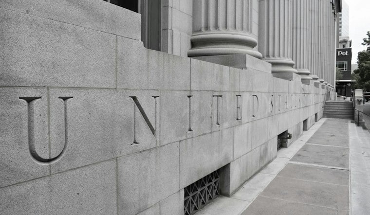 St. George Man Gets 5 Years For AI-Altered Nude Photos Of Teens
