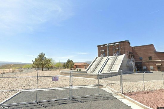 St. George Sewer Line Nears Capacity, City Plans $40 Million Fix