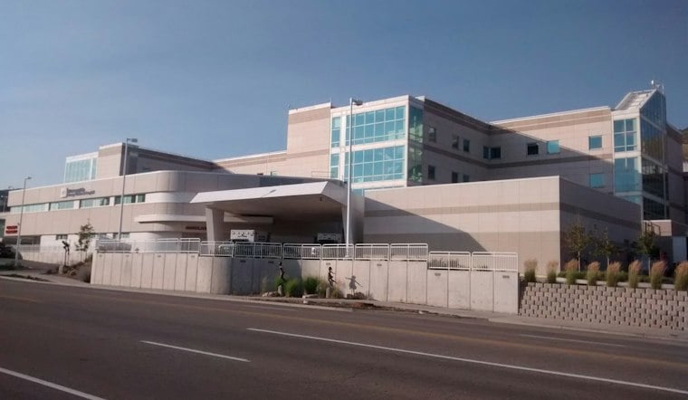 St. George Toddler May Lose Limbs After Strep A Turned Into Sepsis