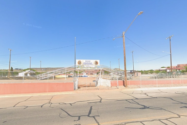 St. George's 80-Year-Old Dixie Sunbowl Reopens With 7,300 New Seats
