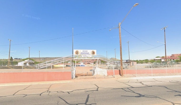 St. George's 80-Year-Old Dixie Sunbowl Reopens With 7,300 New Seats