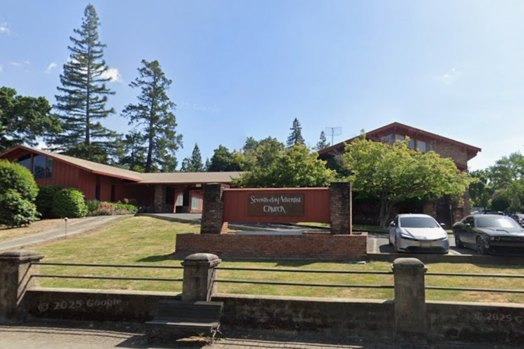 St. Helena Lobster Boil Aims to Rescue Food Pantry Feeding 130 Families