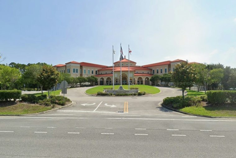 St. Johns County Yanks Approval for 15,000-Home Heritage Projects Near I-95