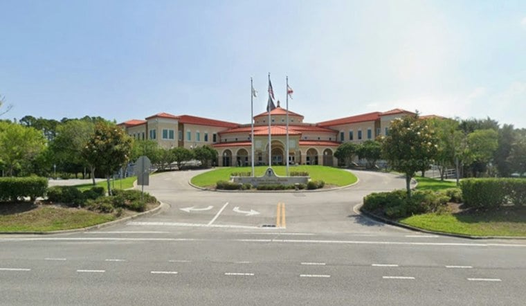 St. Johns County Yanks Approval for 15,000-Home Heritage Projects Near I-95