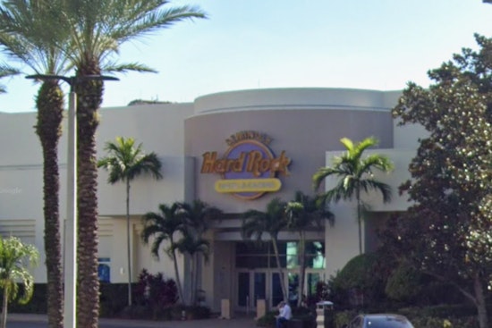St. Johns Man Wins $1.1M Jackpot at Seminole Hard Rock Tampa