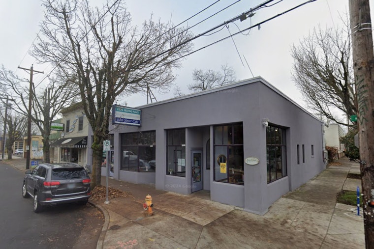 St. Johns Record Store Owner Locked Inside as Suspect Sets Fire, Screams Death Threats