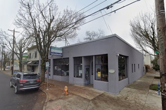 St. Johns Record Store Owner Locked Inside as Suspect Sets Fire, Screams Death Threats