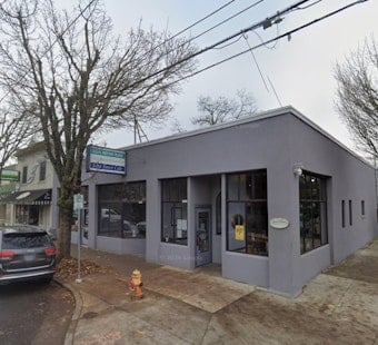St. Johns Record Store Owner Locked Inside as Suspect Sets Fire, Screams Death Threats