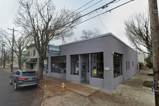 St. Johns Record Store Owner Locked Inside as Suspect Sets Fire, Screams Death Threats
