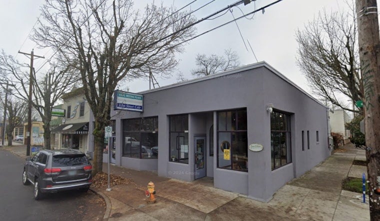 St. Johns Record Store Owner Locked Inside as Suspect Sets Fire, Screams Death Threats