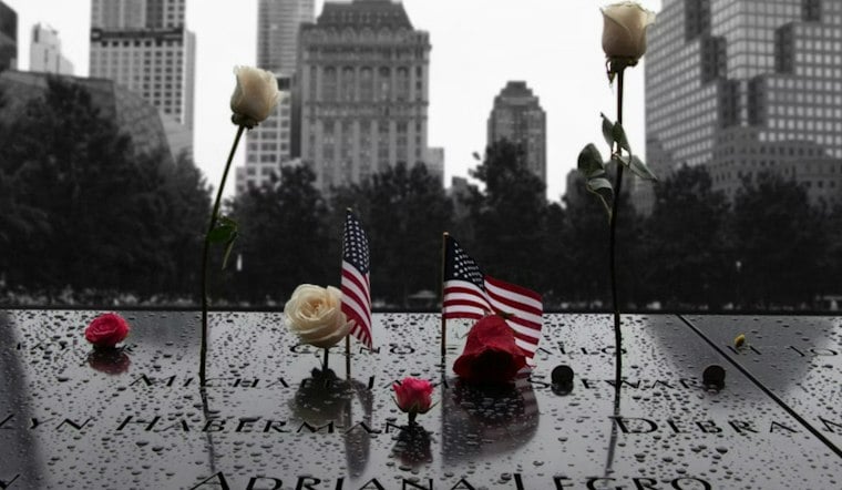 St. Louis Volunteers to Pack 400,000 Meals for 9/11's 25th Anniversary