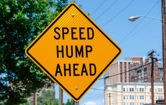 St. Louis Bill Would Kill Speed Hump Red Tape as Pedestrian Deaths Mount