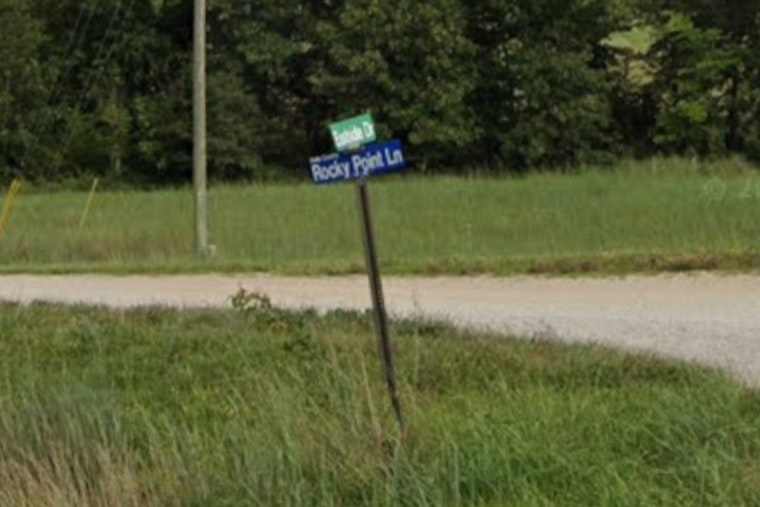 St. Louis Boy, 11, Airlifted After Youth UTV Flips on Ralls County Road