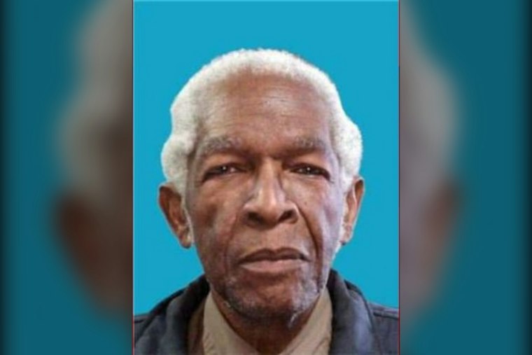 St. Louis County Issues Silver Advisory for Missing 81-Year-Old JC Bryant