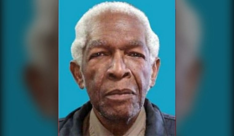 St. Louis County Issues Silver Advisory for Missing 81-Year-Old JC Bryant