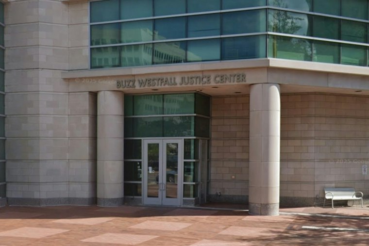 St. Louis County Man Jailed in Case Involving Facial-ID Match Sues