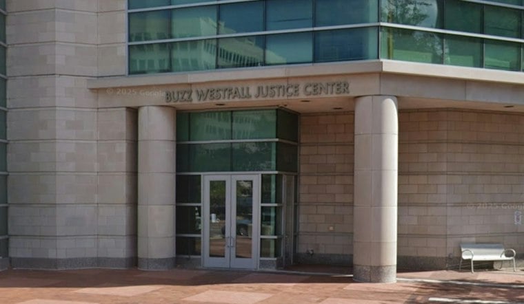 St. Louis County Man Jailed in Case Involving Facial-ID Match Sues
