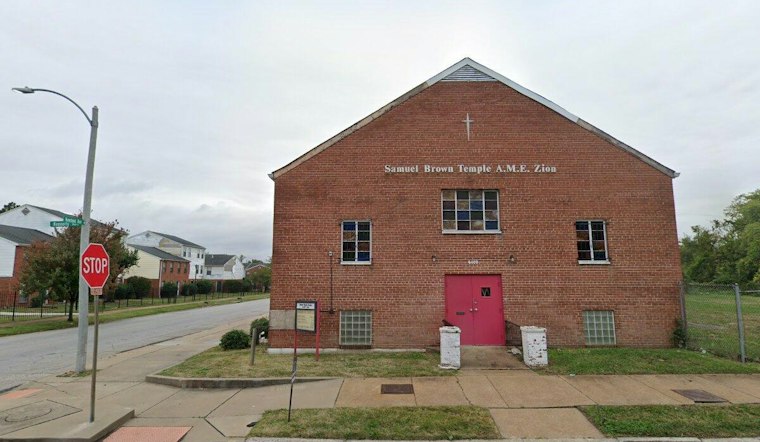 St. Louis County Son's Cousin Shot Mother in $150K Payout Plot, Feds Say