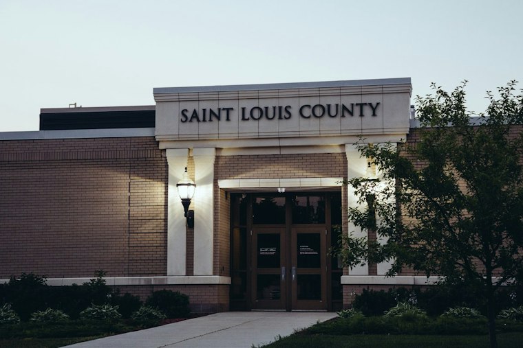 St. Louis Criminal Case: Details Not Verified by Available Sources