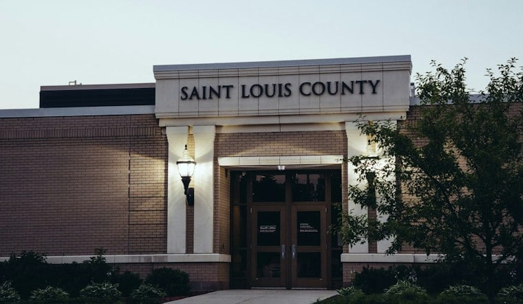 St. Louis Criminal Case: Details Not Verified by Available Sources