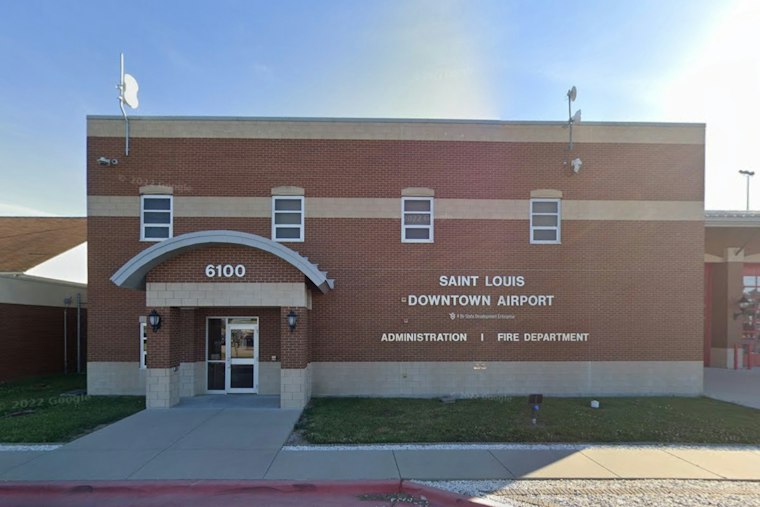 St. Louis Downtown Airport Lands $11 Million for Taxiway Overhaul