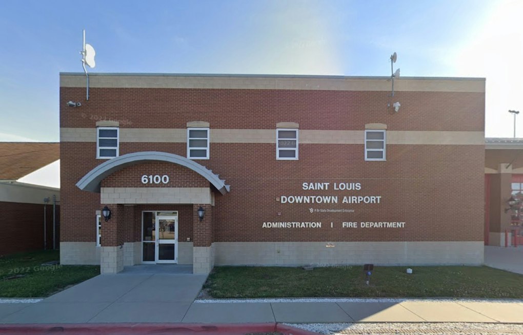 St. Louis Downtown Airport Lands $11 Million for Taxiway Overhaul
