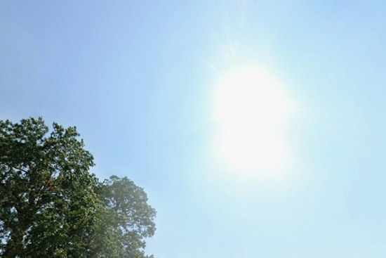 St. Louis Gets One Cool Night Before 100-Degree Inferno Roars Back