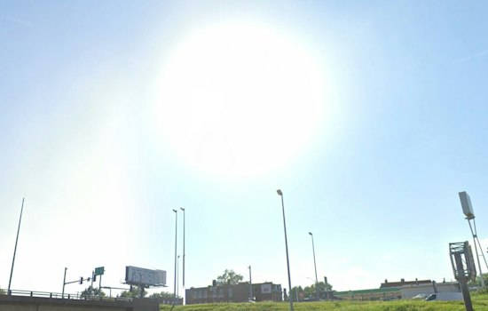 St. Louis’ Last Sizzle: Sunday Heat Before Night Storms Flip Switch to Fall