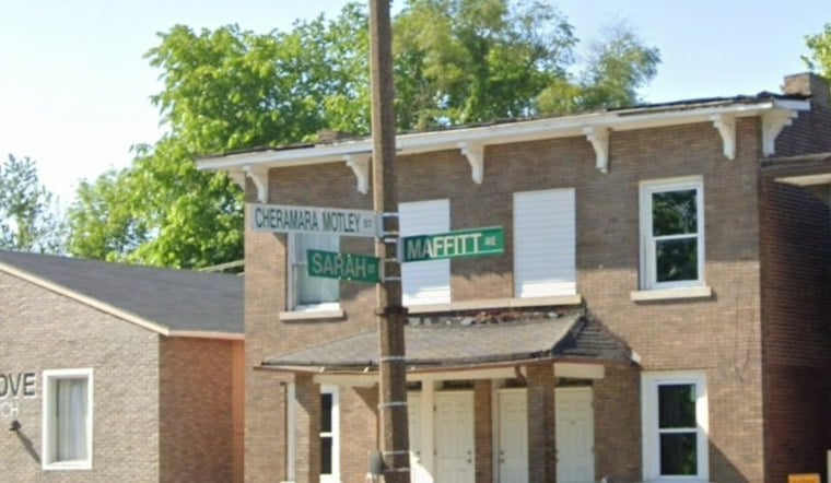 St. Louis Man, 46, Charged in Greater Ville Murder of Unarmed Neighbor
