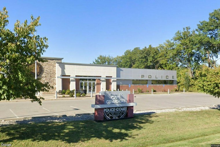 St. Louis Man, 49, Arrested After Hatchet Incident in Cape Girardeau