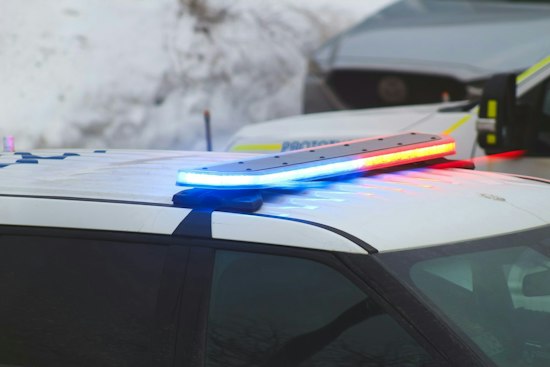 St. Louis Man Barricades Himself With Child Inside, Ends Standoff Peacefully
