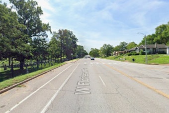 St. Louis Man Charged Over Year Later in West Florissant Robbery Death