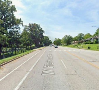 St. Louis Man Charged Over Year Later in West Florissant Robbery Death