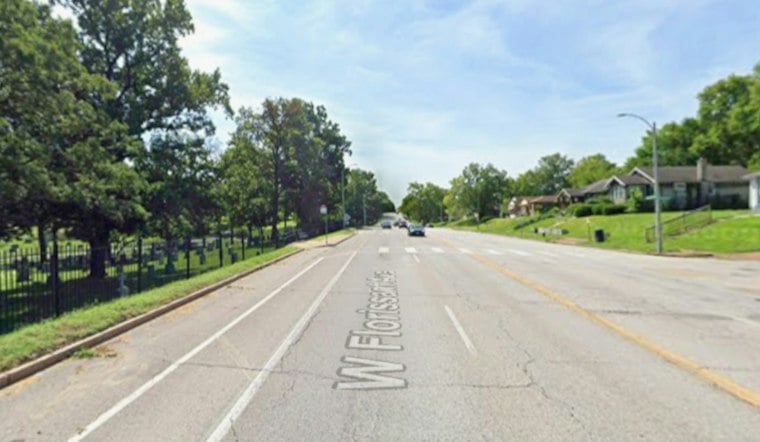 St. Louis Man Charged Over Year Later in West Florissant Robbery Death