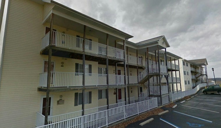 St. Louis Man Dies After Jumping From Deck Into Shallow Water at Lake of the Ozarks