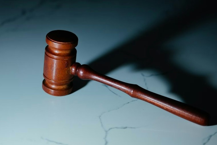 St. Louis Man Gets 10 Years After Iowa City Sting Snares Him for Meeting ‘13-Year-Old’