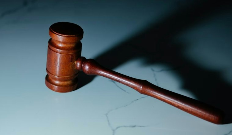 St. Louis Man Gets 10 Years After Iowa City Sting Snares Him for Meeting ‘13-Year-Old’