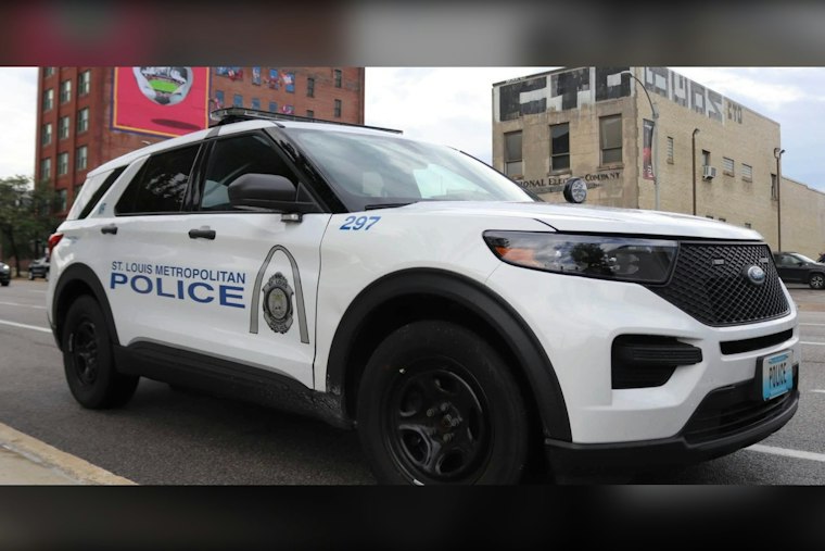 St. Louis Murder Suspect Arrested in Dallas