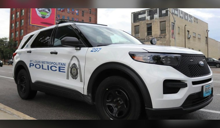 St. Louis Murder Suspect Arrested in Dallas
