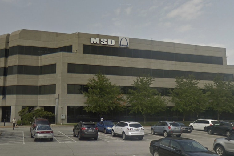St. Louis Sewer Utility Threatens Shutoffs Over $100M in Unpaid Bills